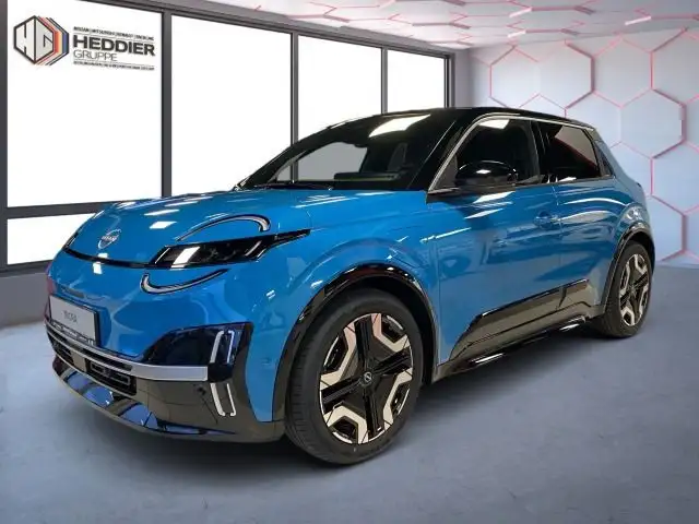 Nissan Micra 110 kW Evolve*NAVI*PDC*KAMERA