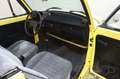 Volkswagen Kever Cabriolet Yellow - thumbnail 8