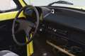 Volkswagen Kever Cabriolet Yellow - thumbnail 6
