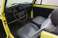 Volkswagen Kever Cabriolet Yellow - thumbnail 12
