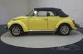 Volkswagen Kever Cabriolet žuta - thumbnail 14