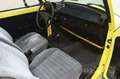 Volkswagen Kever Cabriolet Yellow - thumbnail 9