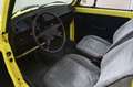 Volkswagen Kever Cabriolet Yellow - thumbnail 13