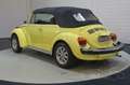 Volkswagen Kever Cabriolet Yellow - thumbnail 15