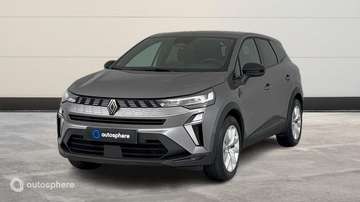 1.6 E-Tech full hybrid 145ch Evolution