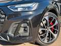 Audi SQ5 Sportback 3.0 TDI quattro Pano Leder Raute Schwarz - thumbnail 3