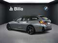 BMW 320 d M Sportpaket Head-Up HiFi DAB LED RFK Shz Gris - thumbnail 2