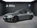 BMW 320 d M Sportpaket Head-Up HiFi DAB LED RFK Shz Gris - thumbnail 1