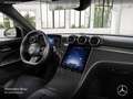Mercedes-Benz C 300 T AMG+NIGHT+PANO+360+LED+KEYLESS+9G Grau - thumbnail 11