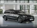 Mercedes-Benz C 300 T AMG+NIGHT+PANO+360+LED+KEYLESS+9G Grau - thumbnail 20