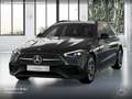 Mercedes-Benz C 300 T AMG+NIGHT+PANO+360+LED+KEYLESS+9G Grau - thumbnail 2