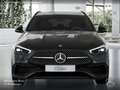 Mercedes-Benz C 300 T AMG+NIGHT+PANO+360+LED+KEYLESS+9G Grau - thumbnail 8
