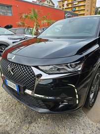 DS7 Crossback 1.5 bluehdi Business 130cv auto