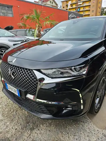 DS Automobiles DS 7 Crossback DS7 Crossback 1.5 bluehdi Business 130cv auto