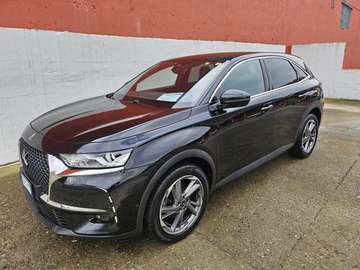 DS7 Crossback 1.5 bluehdi Business 130cv auto