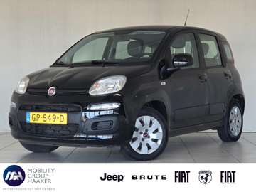 1.2 Edizione Cool | Airco | 5-Deurs | Hoge Instap