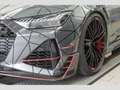 Audi RS7 -R Sportback quattro ABT Power 1 of 125 Limitiert Schwarz - thumbnail 5