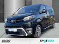 Toyota Proace Verso L1 Executive ,7-Sitzer, HUD, Panorama, Navi Zwart - thumbnail 1