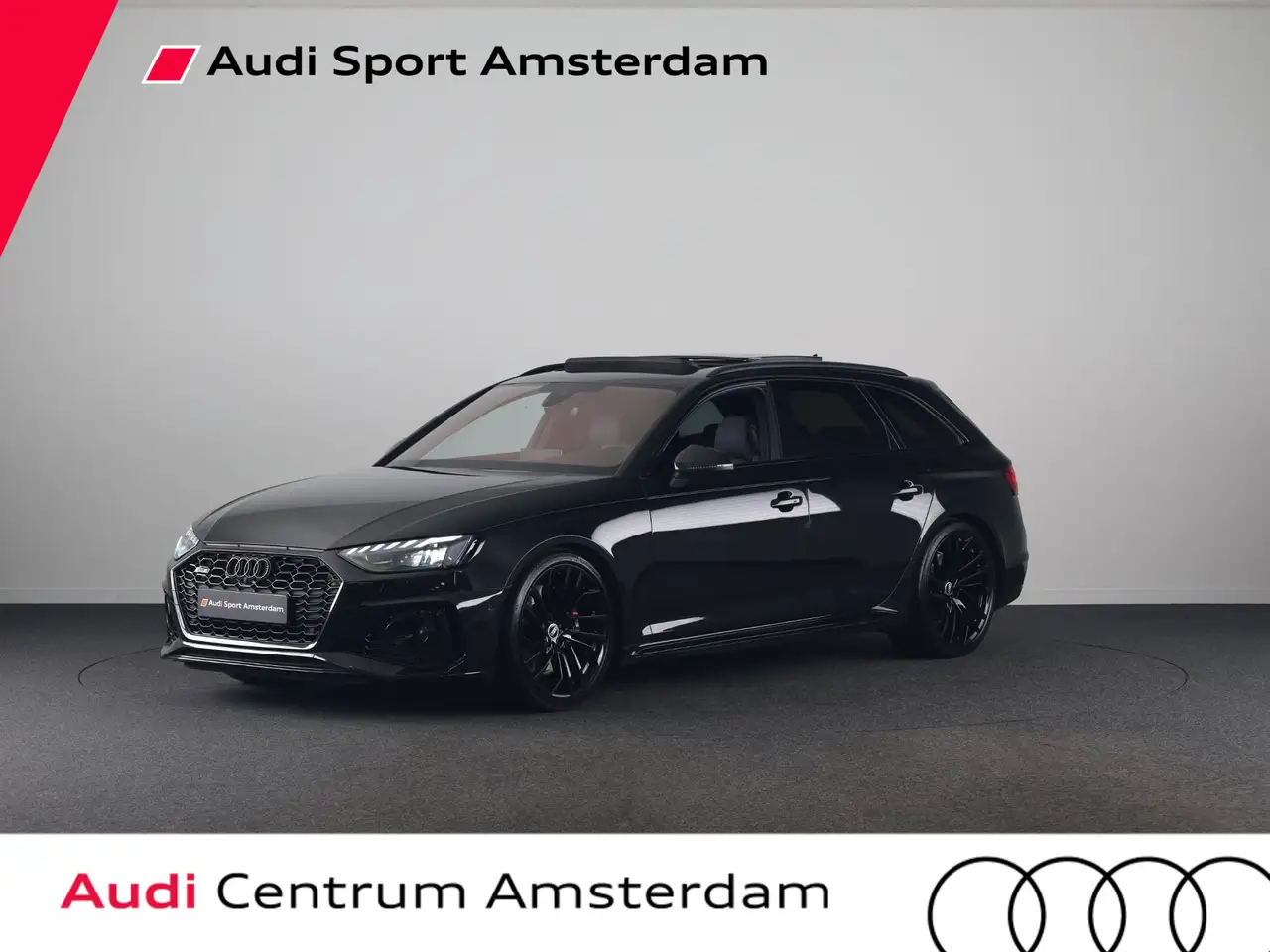 Audi RS4