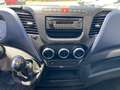 Iveco Daily 35 C14 3750 cab. E6 CABINATO R.GEM +iva Wit - thumbnail 16
