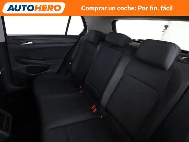 Volkswagen Golf view 15
