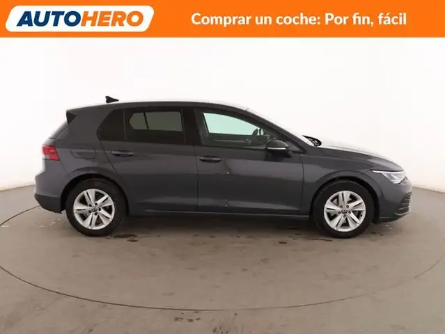 Volkswagen Golf view 7