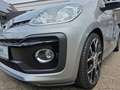 Volkswagen up! 1.0 TSI GTI Top gepflegt! Bluetooth Klima SHZ Argento - thumbnail 5