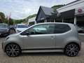 Volkswagen up! 1.0 TSI GTI Top gepflegt! Bluetooth Klima SHZ Argent - thumbnail 2