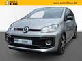 Volkswagen up! 1.0 TSI GTI Top gepflegt! Bluetooth Klima SHZ Argento - thumbnail 1