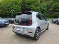 Volkswagen up! 1.0 TSI GTI Top gepflegt! Bluetooth Klima SHZ Argent - thumbnail 3