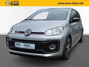 1.0 TSI GTI Top gepflegt! Bluetooth Klima SHZ