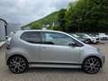 Volkswagen up! 1.0 TSI GTI Top gepflegt! Bluetooth Klima SHZ Argent - thumbnail 4
