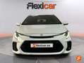 Suzuki Swace 1.8 GLX Hybrid Blanc - thumbnail 2