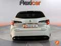 Suzuki Swace 1.8 GLX Hybrid Blanc - thumbnail 7