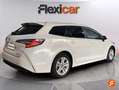 Suzuki Swace 1.8 GLX Hybrid Blanc - thumbnail 8