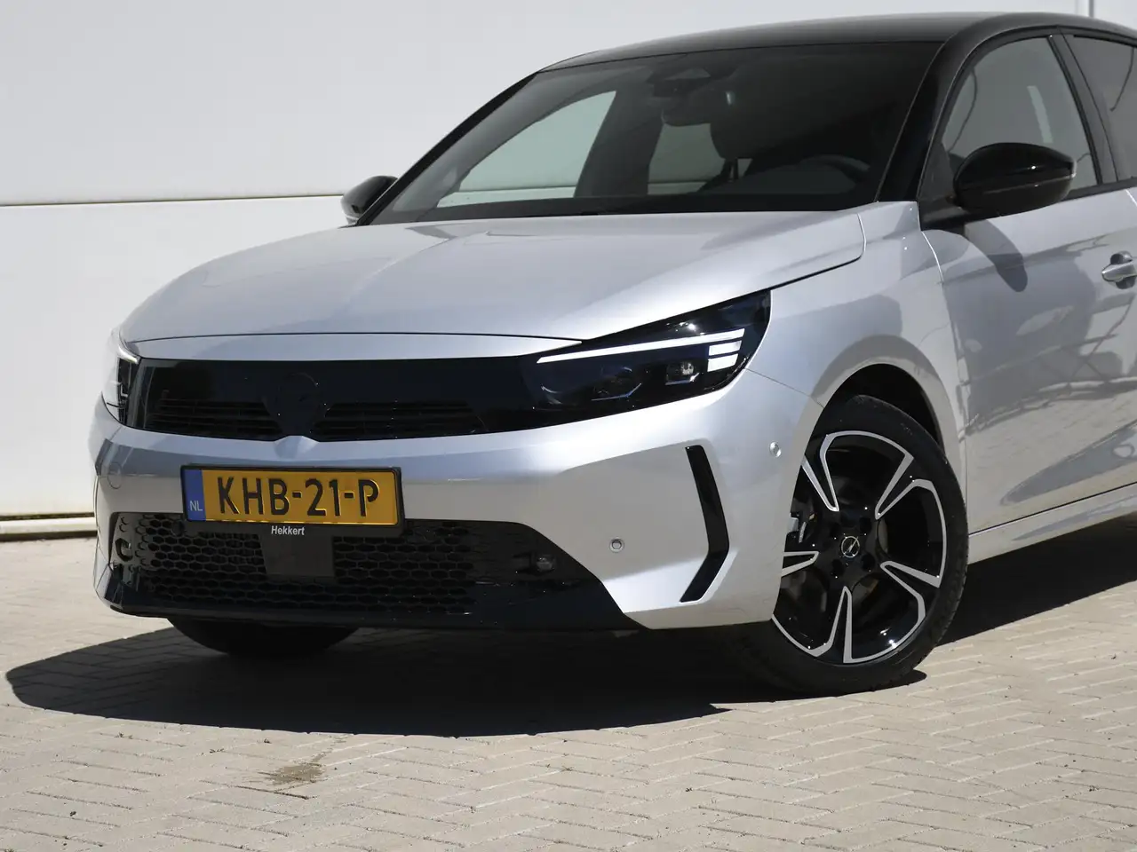 Opel Corsa 2026