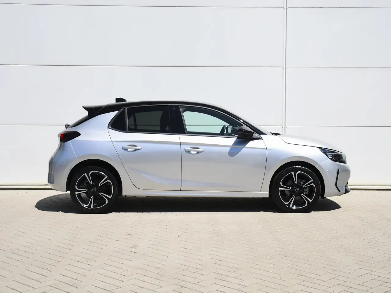 Opel Corsa 2026
