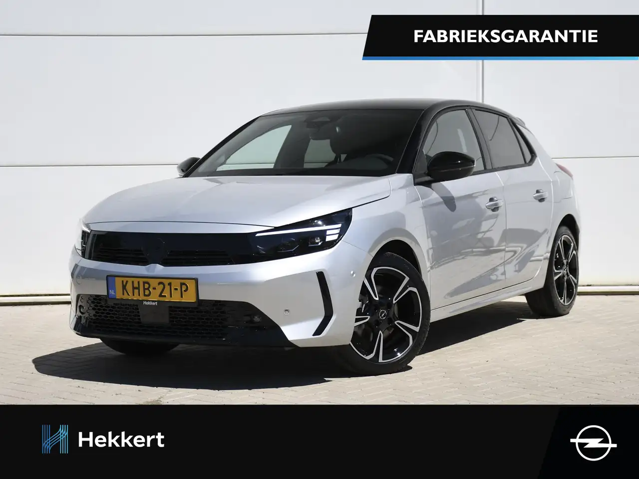 Opel Corsa 2026