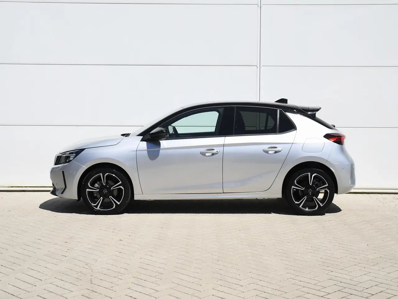 Opel Corsa 2026