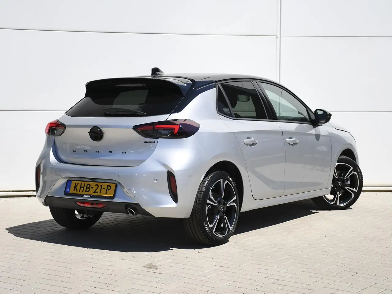 Opel Corsa 2026