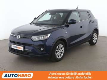 1.5 T-GDI Amber 4x2