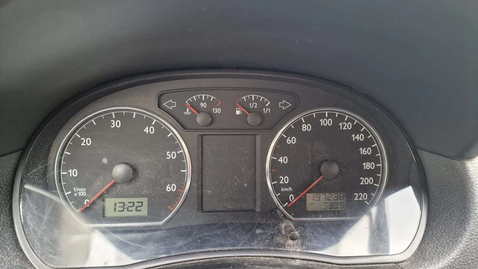 Volkswagen Polo 1.2 Cricket - 2