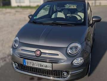 500 C 1.0 GSE Hybrid Dolcevita