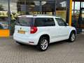 Skoda Yeti 1.4 TSI 125pk Greentech Joy - stoelverwarming - na Blanco - thumbnail 4