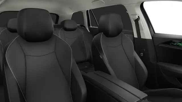 Volkswagen Passat view 7