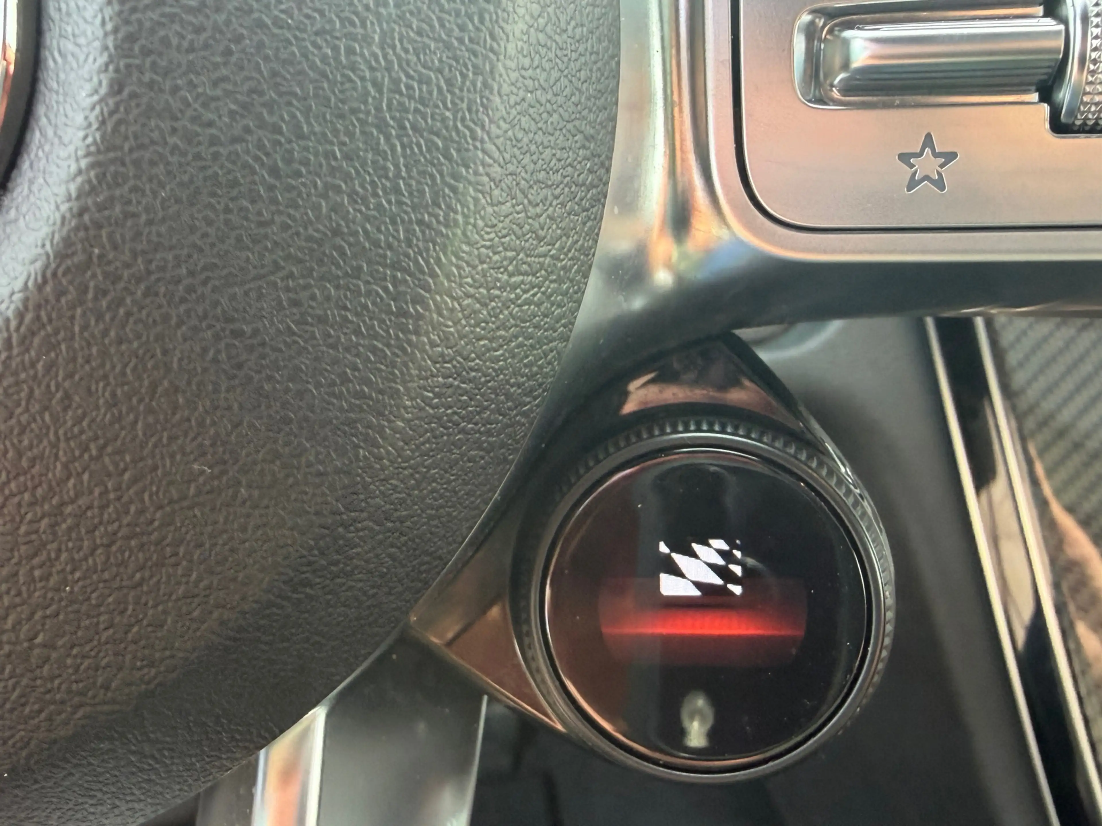 Mercedes-Benz C 63 AMG Estate S Designo Pano Carbon — photo 17
