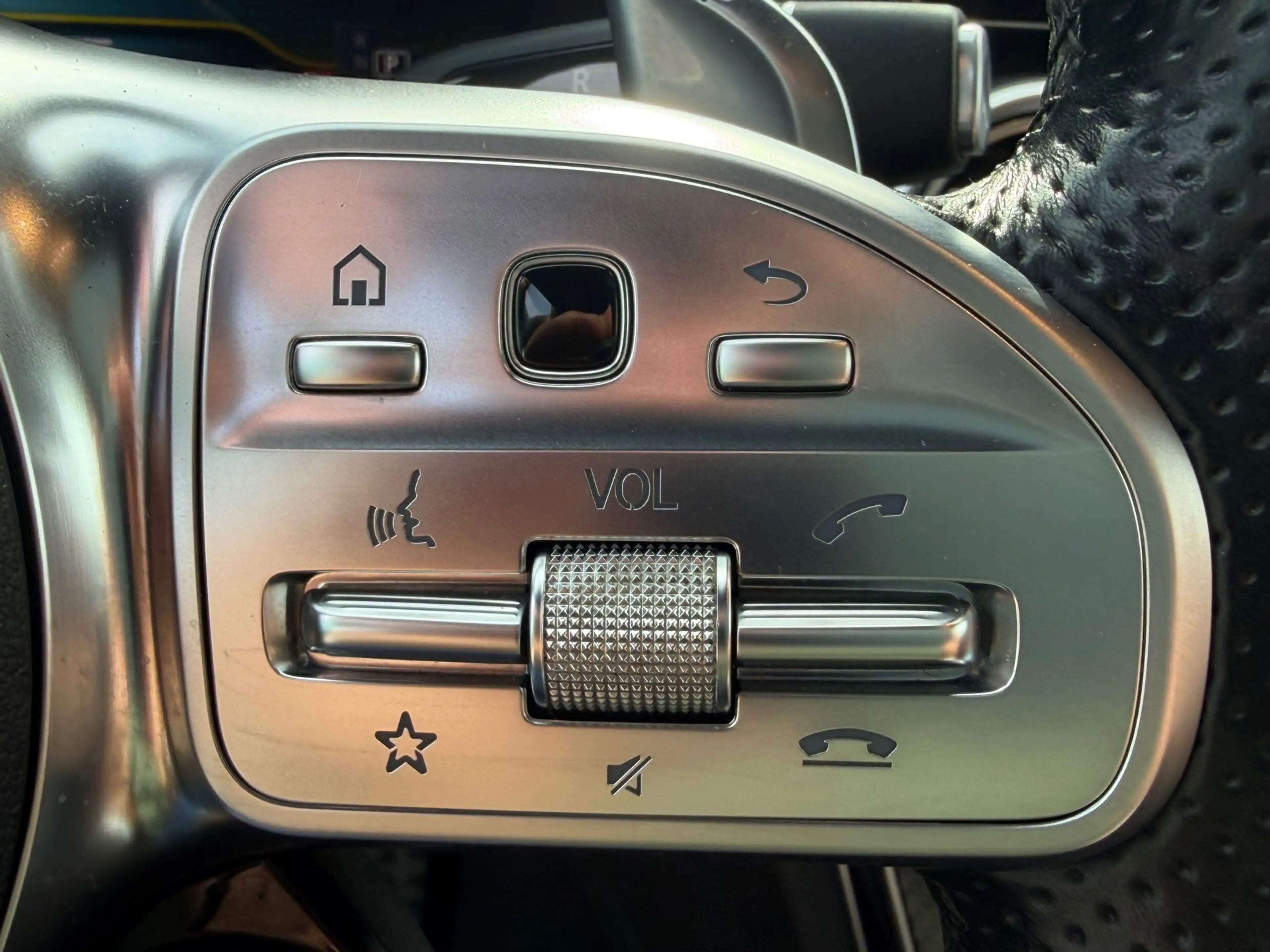 Mercedes-Benz C 63 AMG Estate S Designo Pano Carbon — photo 15