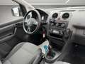 Volkswagen Caddy Kombi 2.0 EcoFuel Klimaanlage/Flügeltüren Silber - thumbnail 11