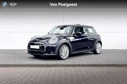 MINI Electric Camden Edition |