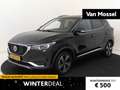 MG ZS MG EV Luxury 45 kWh 1e eig. / Panoramadak / Apple Noir - thumbnail 1